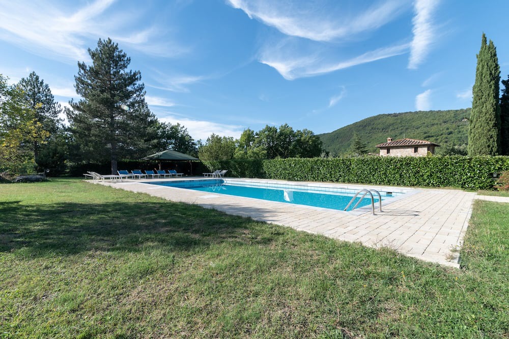 Photo of Outdoor in Chiusi della Verna