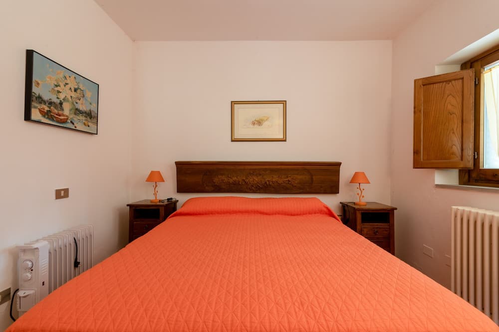 Photo of Bedroom in Chiusi della Verna