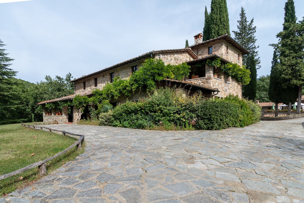 Photo of Outdoor in Chiusi della Verna