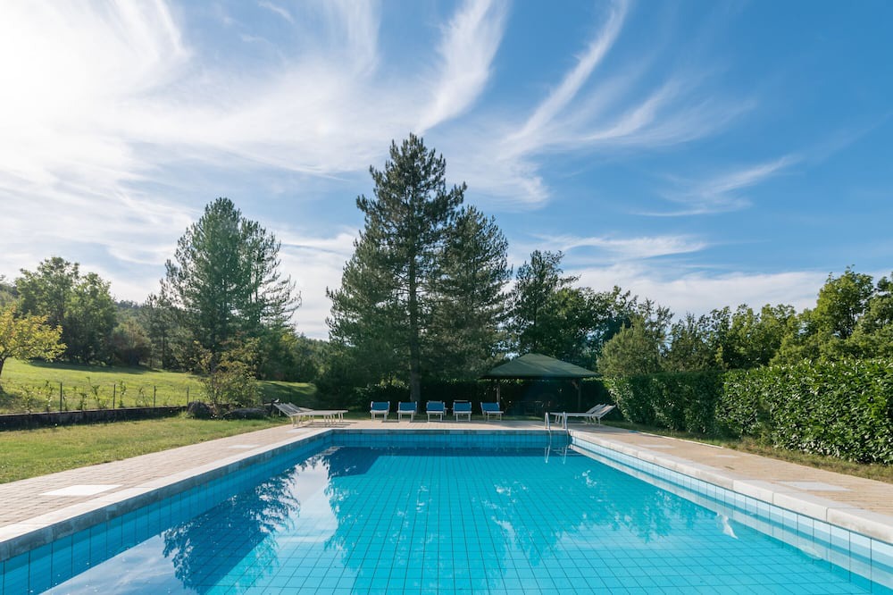 Photo of Outdoor in Chiusi della Verna