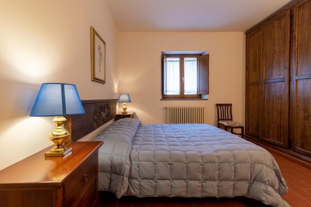 Photo of Bedroom in Chiusi della Verna