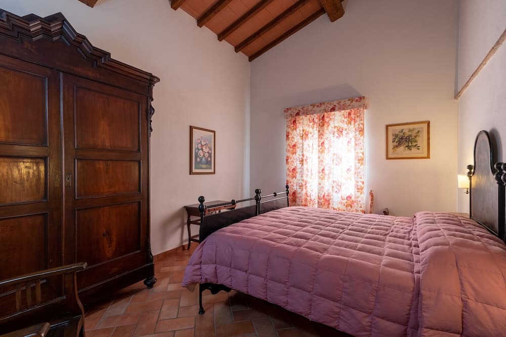 Photo of Bedroom in Chiusi della Verna