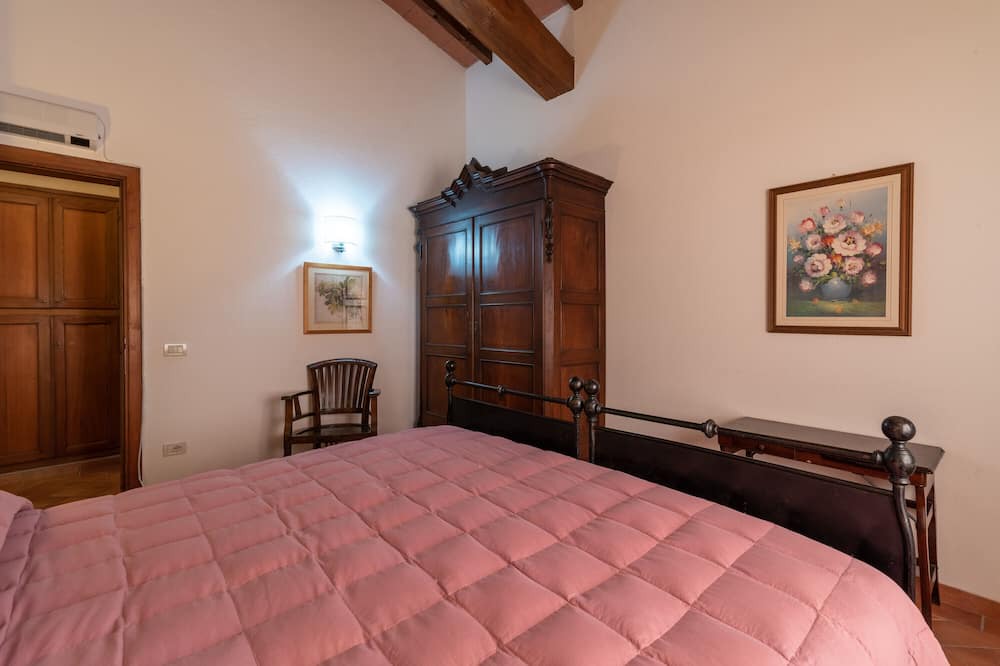 Photo of Bedroom in Chiusi della Verna
