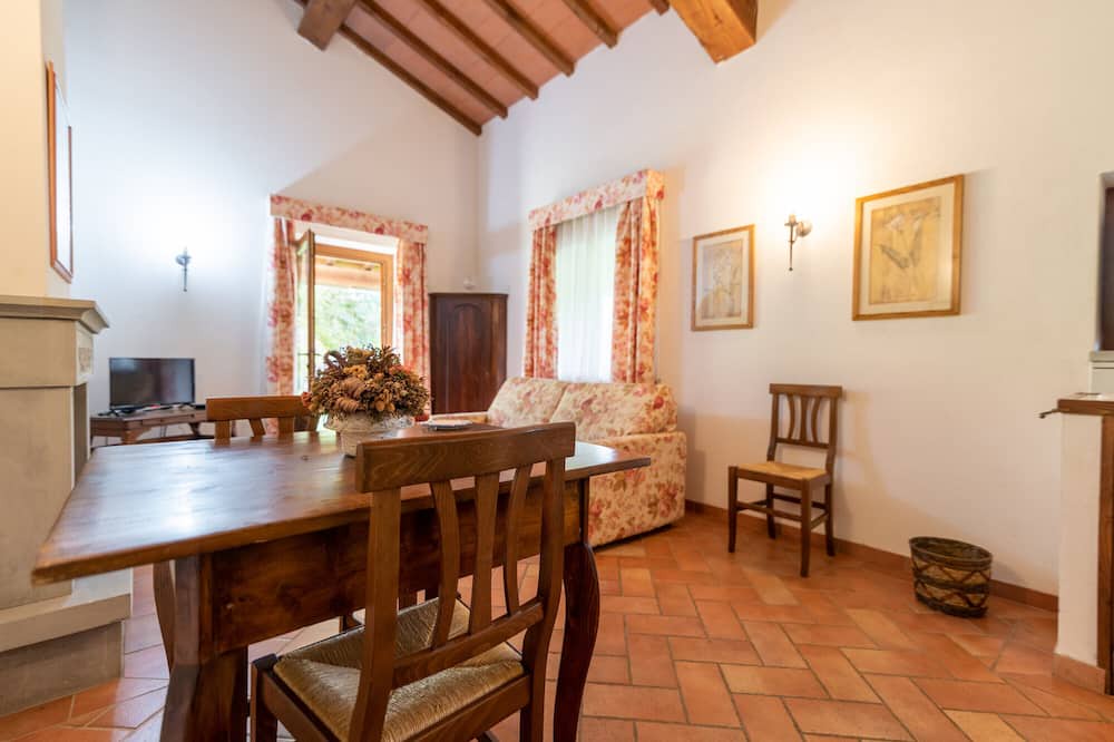 Photo of Kitchen in Chiusi della Verna