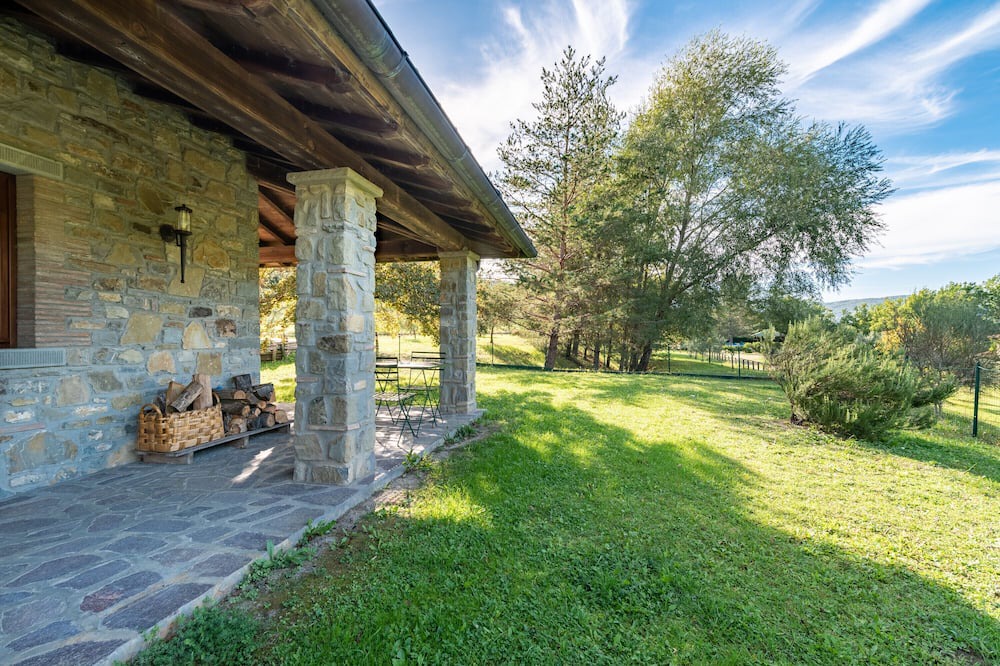 Photo of Outdoor in Chiusi della Verna