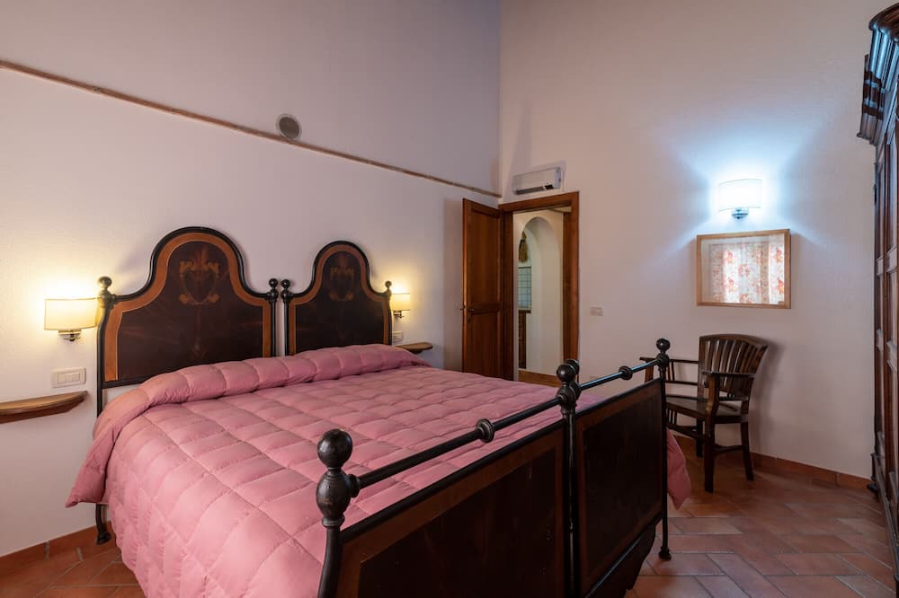 Photo of Bedroom in Chiusi della Verna