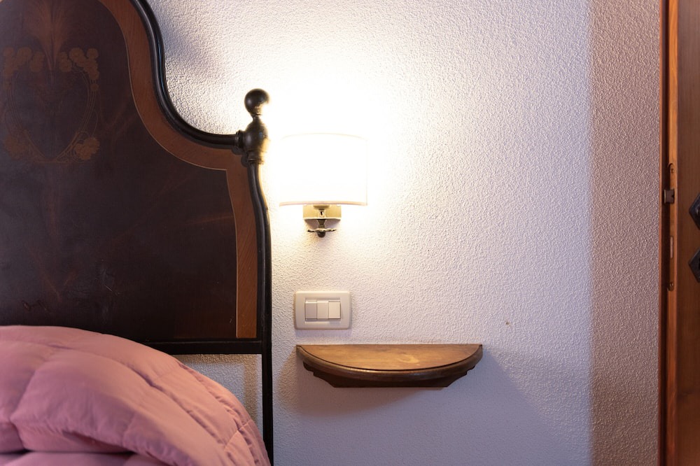 Photo of Bathroom in Chiusi della Verna