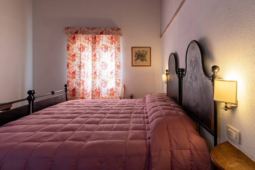 Photo of Bedroom in Chiusi della Verna