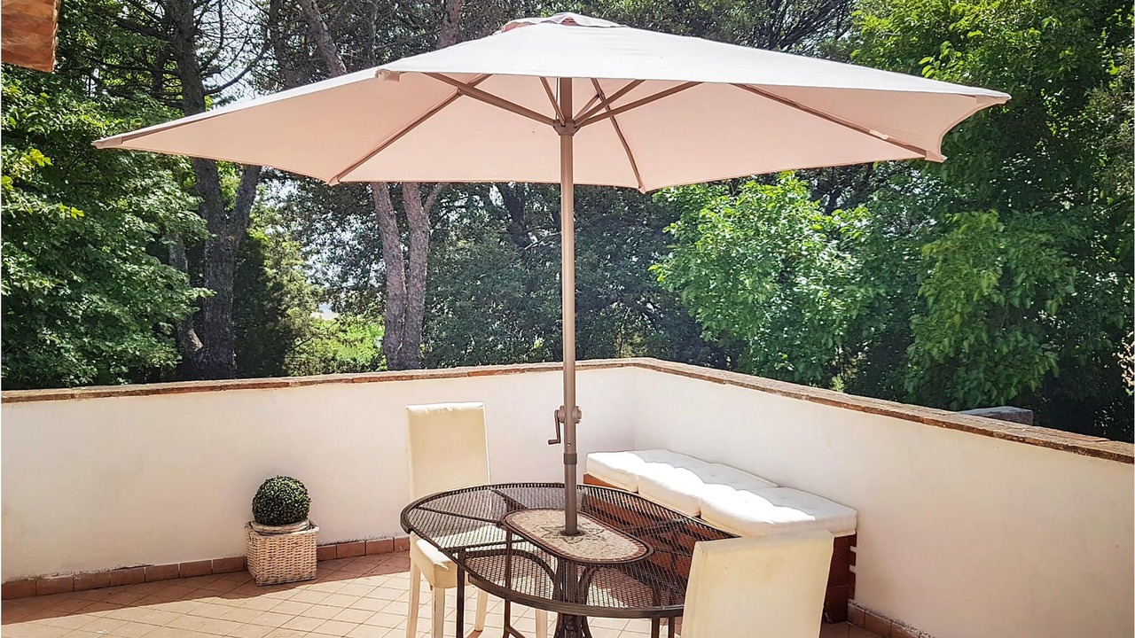 Photo of Patio Balcony in Civitanova Alta