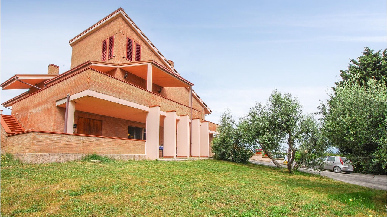 Photo of Outdoor in Civitanova Alta