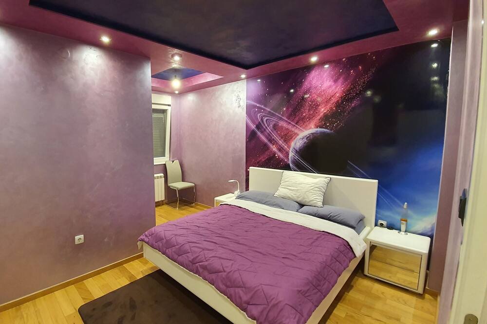 Photo of Bedroom in Vukov Spomenik
