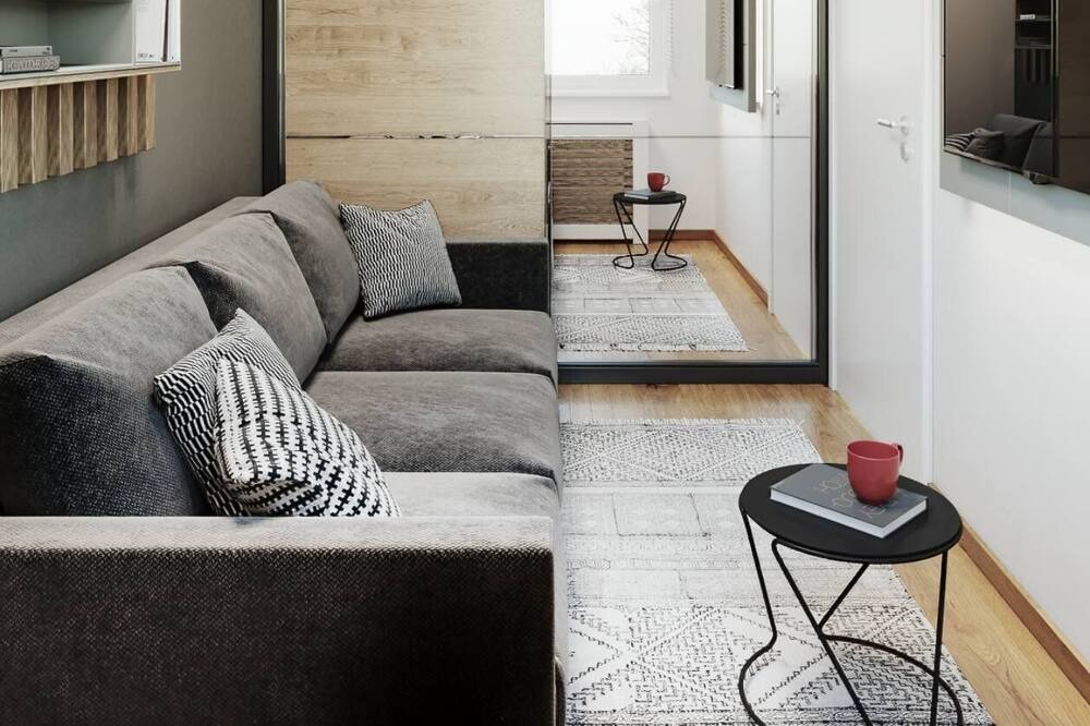 Photo of Livingroom in Vukov Spomenik