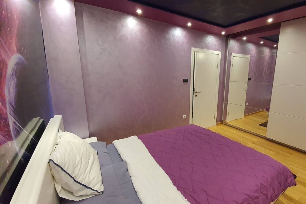 Photo of Bedroom in Vukov Spomenik
