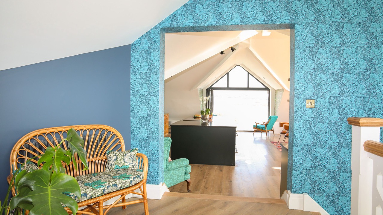 Photo of Bedroom in Rhoscolyn