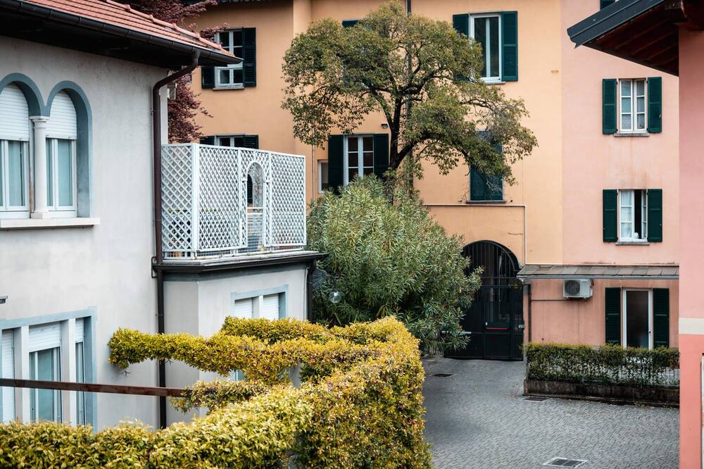 Photo of Others in Cernobbio
