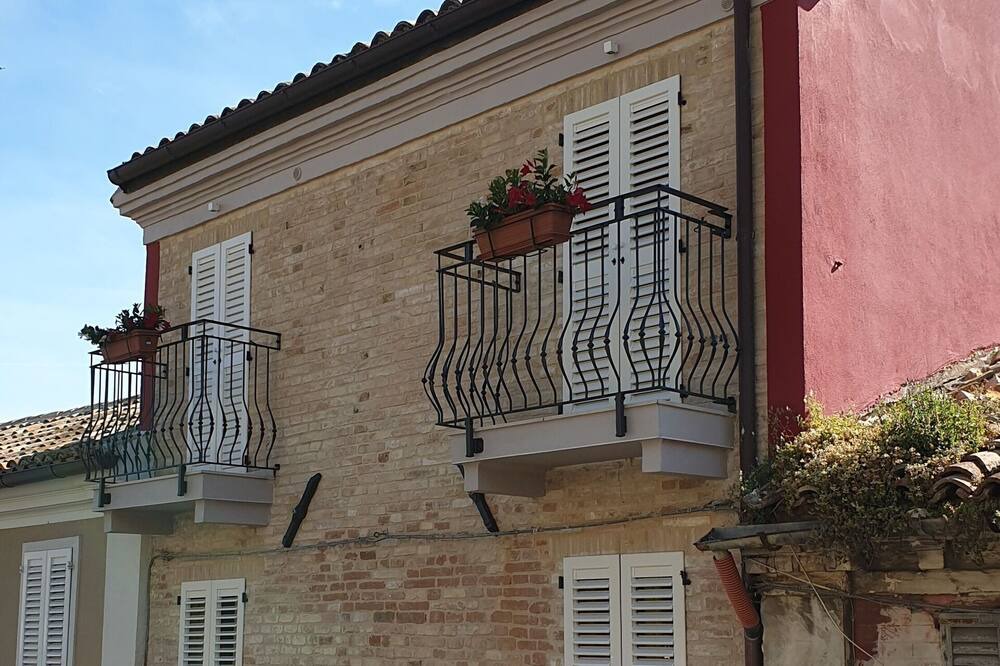 Photo of Others in Recanati Old Town