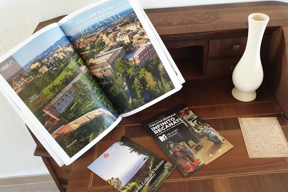 Photo of Others in Recanati Old Town