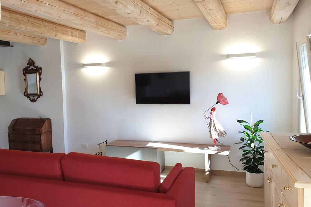 Photo of Bedroom in Recanati Old Town