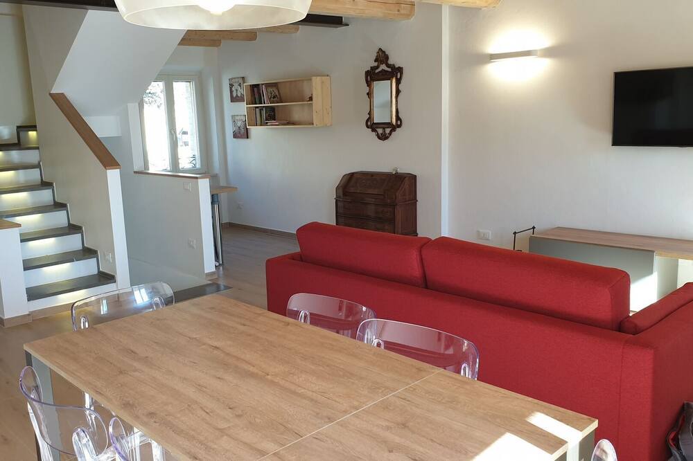 Photo of Bedroom in Recanati Old Town