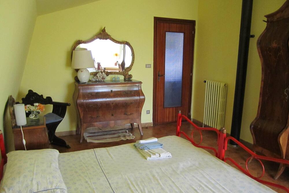 Photo of Bedroom in Pianezza