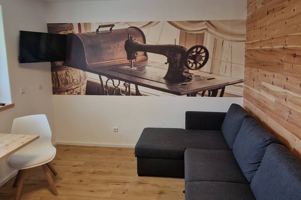 Photo of Livingroom in Senales