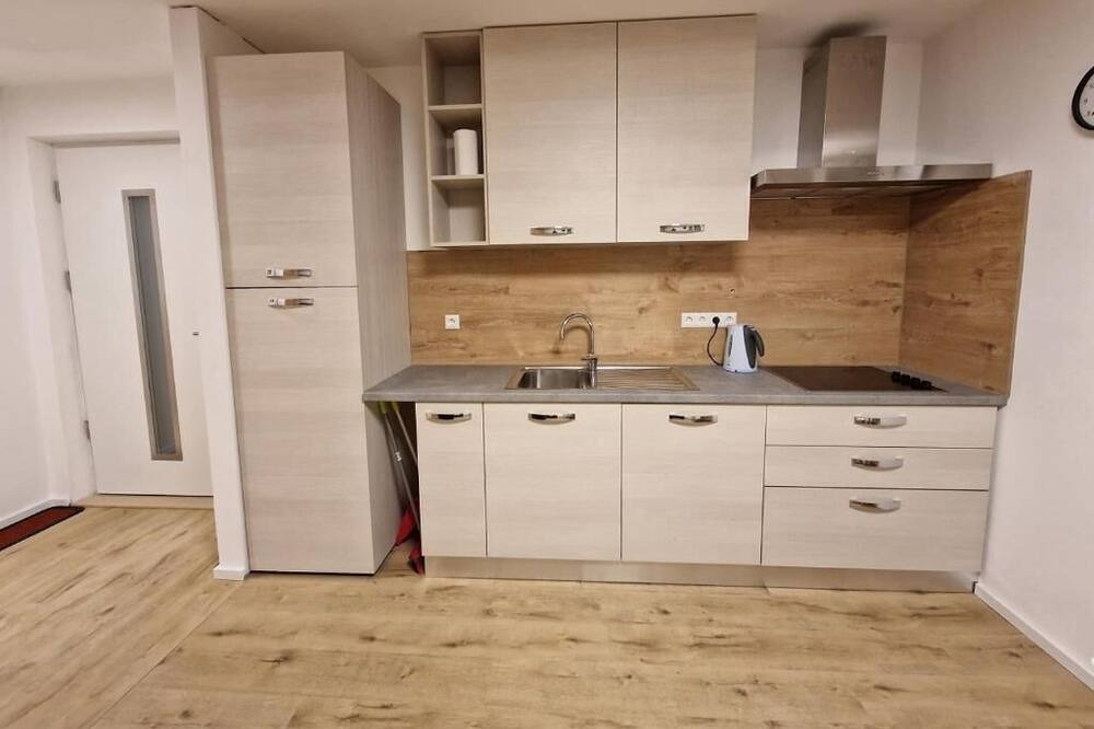 Photo of Kitchen in Senales
