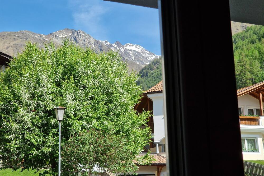 Photo of Patio Balcony in Senales