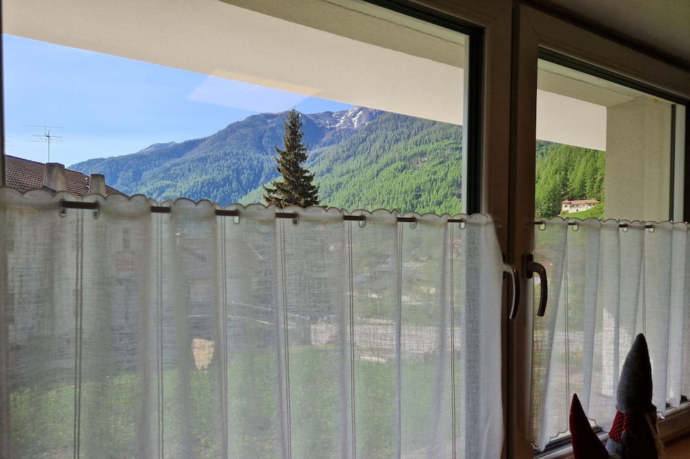Photo of Patio Balcony in Senales