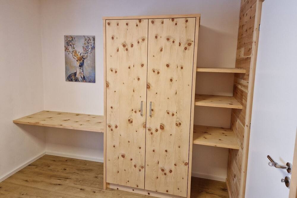 Photo of Bedroom in Senales