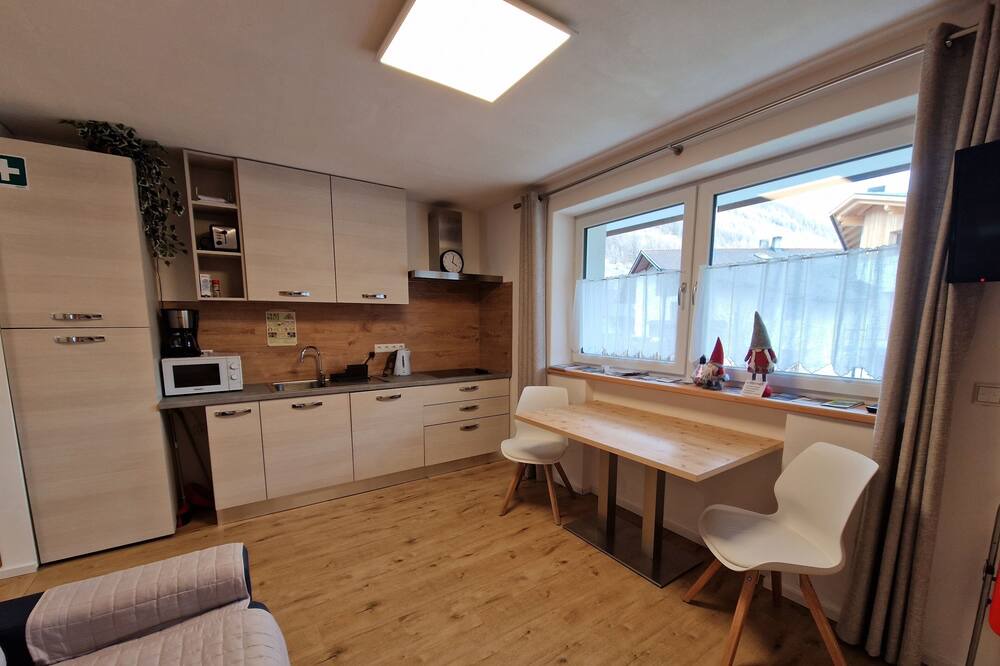 Photo of Kitchen in Senales
