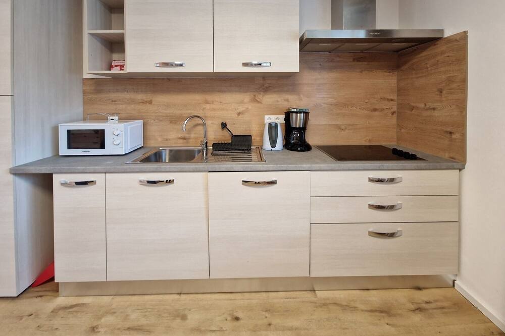 Photo of Kitchen in Senales