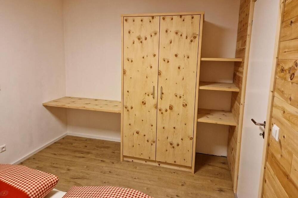 Photo of Bedroom in Senales
