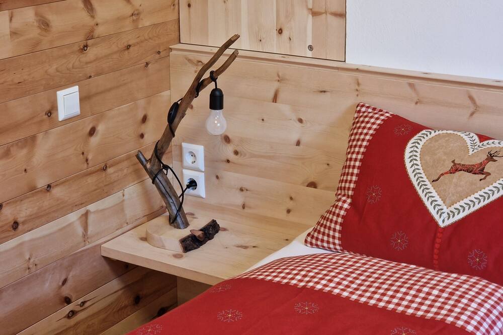 Photo of Bedroom in Senales