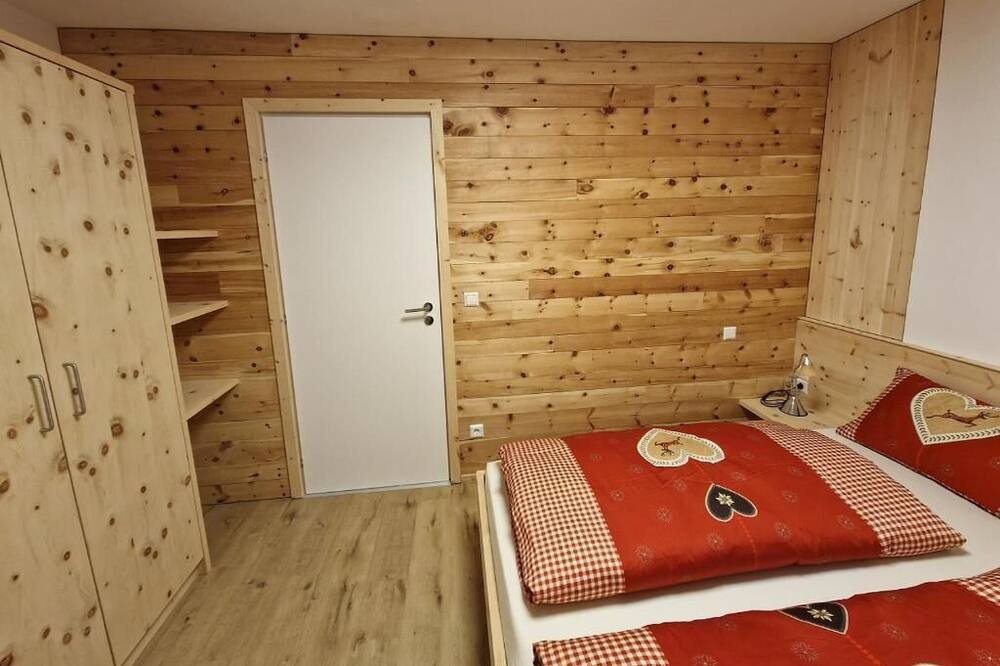 Photo of Bedroom in Senales