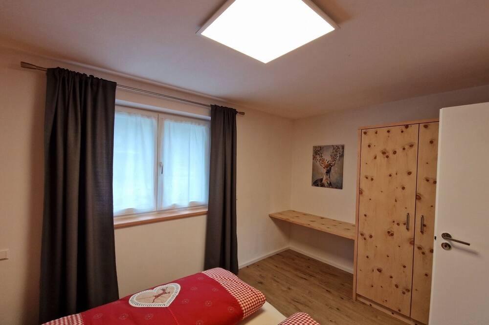 Photo of Bedroom in Senales
