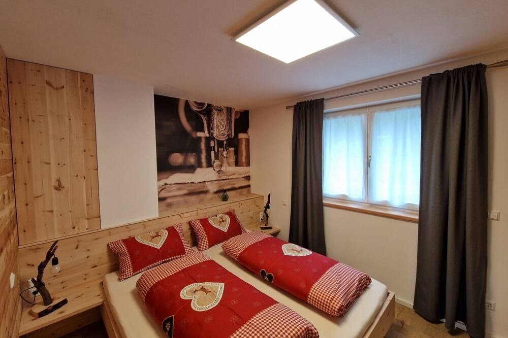 Photo of Bedroom in Senales