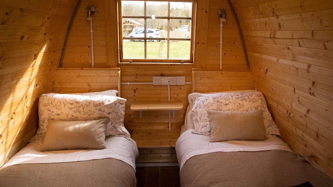 Photo of Bedroom in Omagh