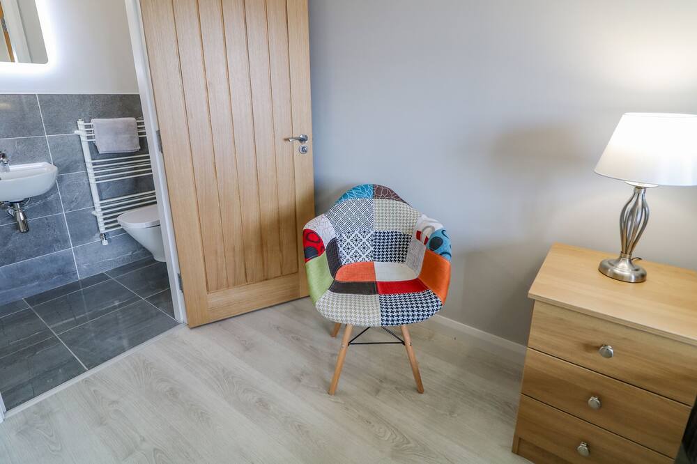 Photo of Bedroom in Irvinestown