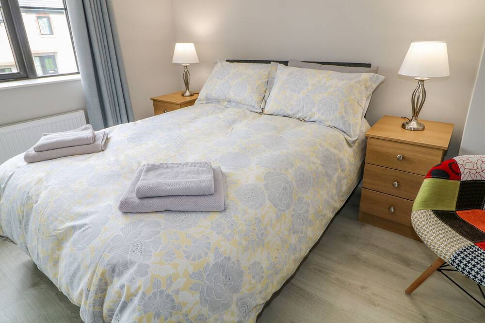 Photo of Bedroom in Irvinestown