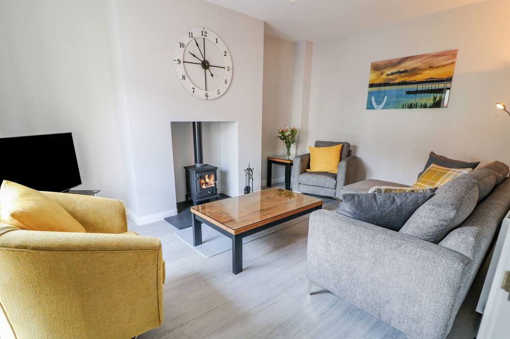 Photo of Livingroom in Irvinestown