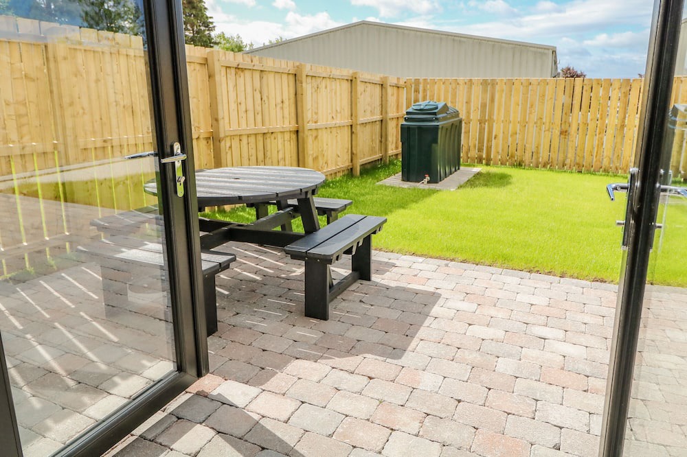 Photo of Patio Balcony in Irvinestown