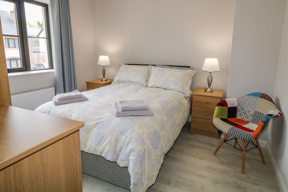 Photo of Bedroom in Irvinestown
