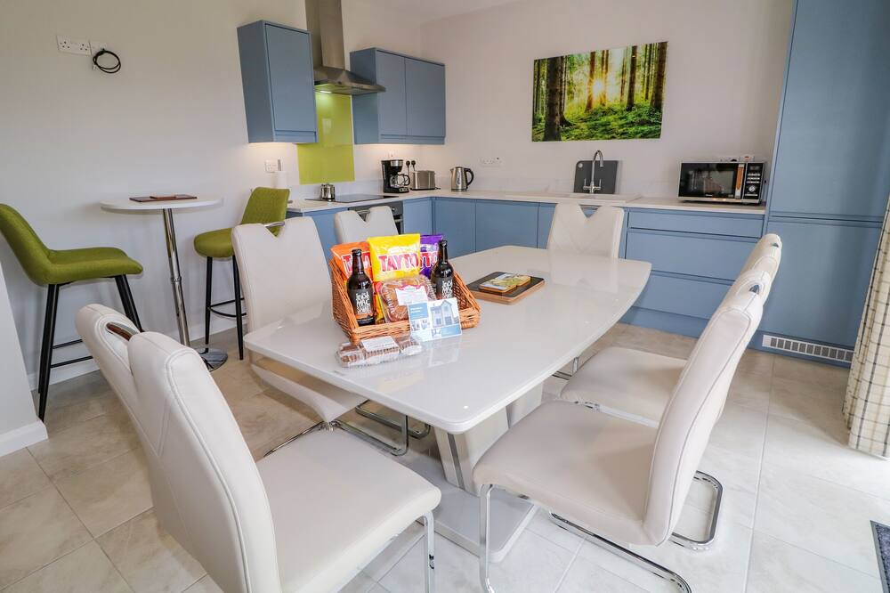 Photo of Kitchen in Irvinestown