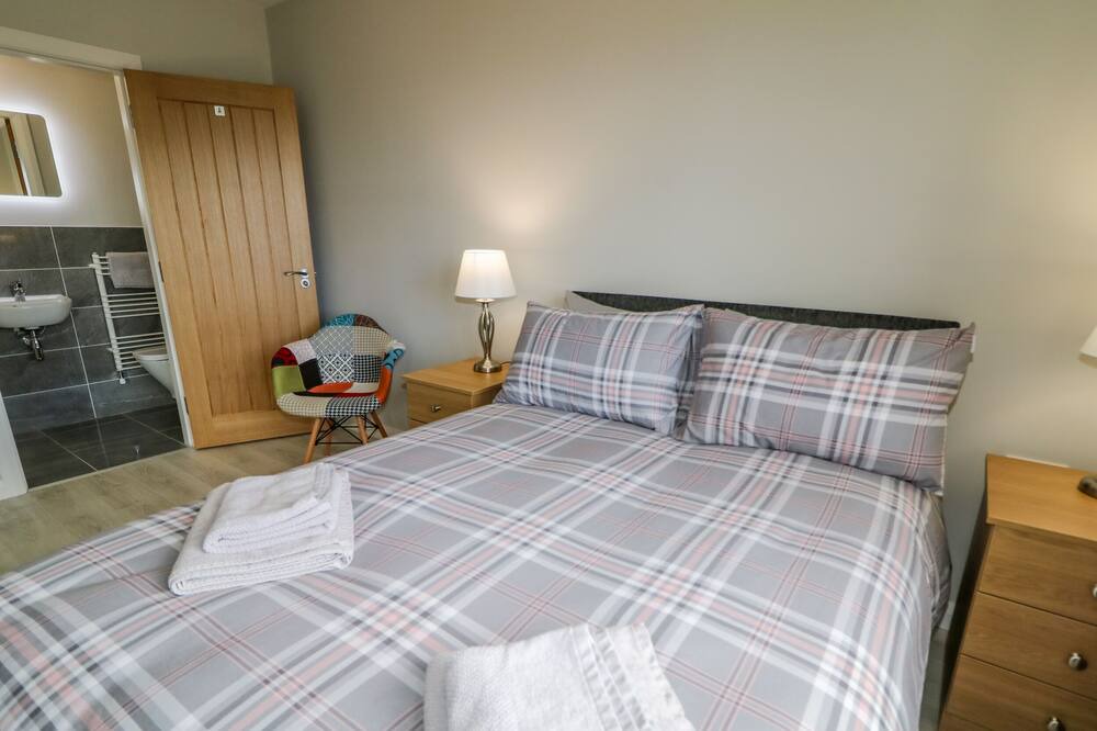 Photo of Bedroom in Irvinestown
