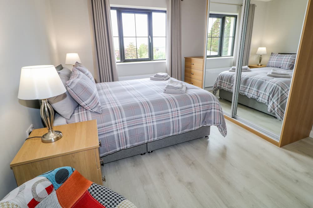 Photo of Bedroom in Irvinestown