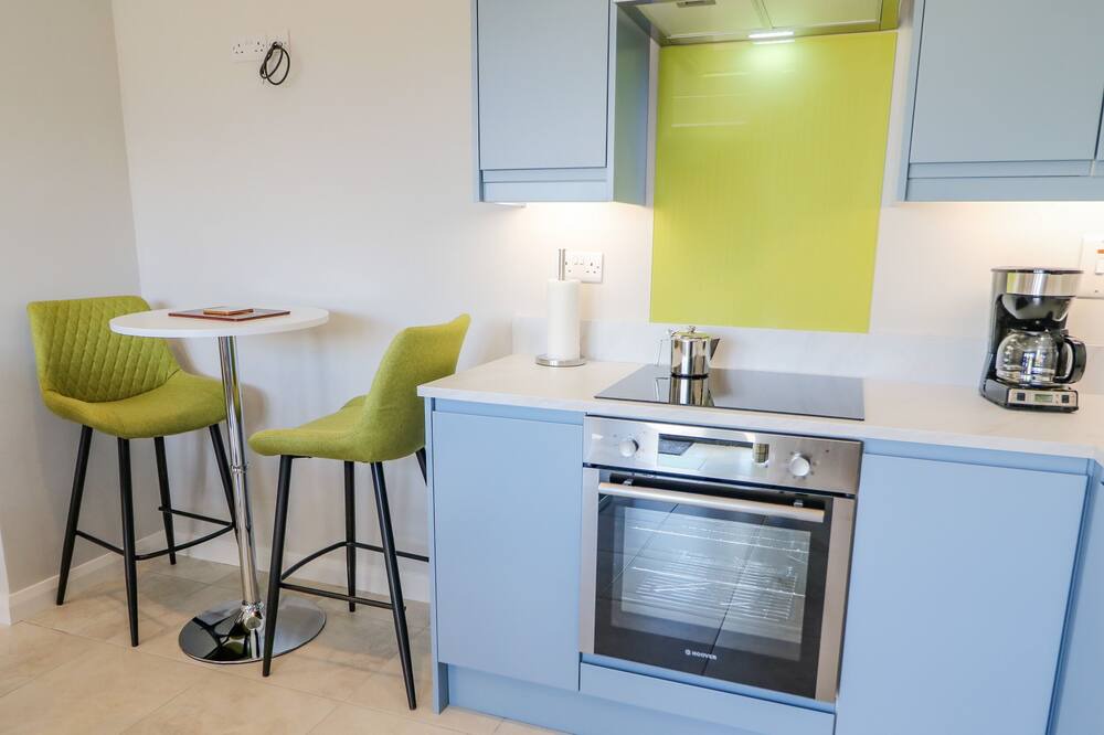 Photo of Kitchen in Irvinestown