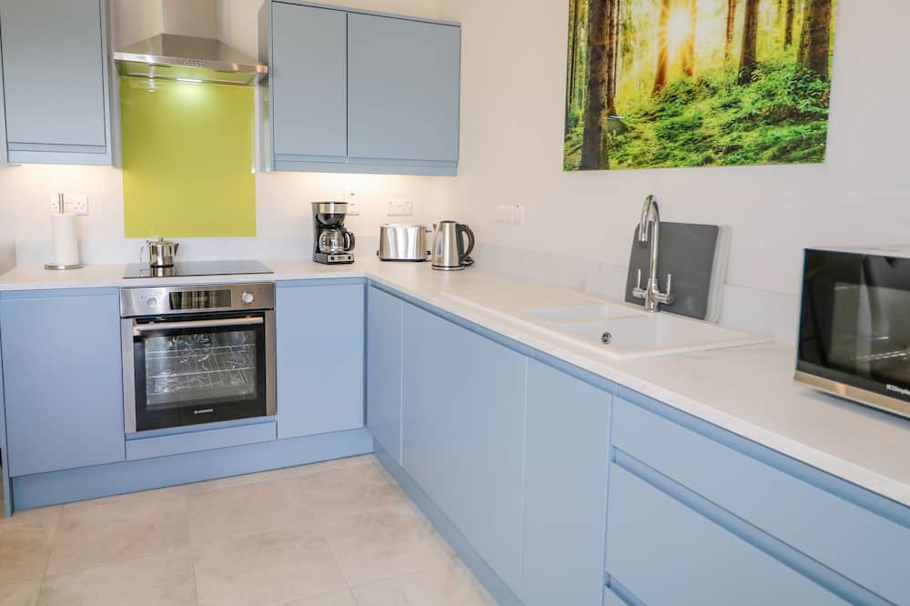 Photo of Kitchen in Irvinestown