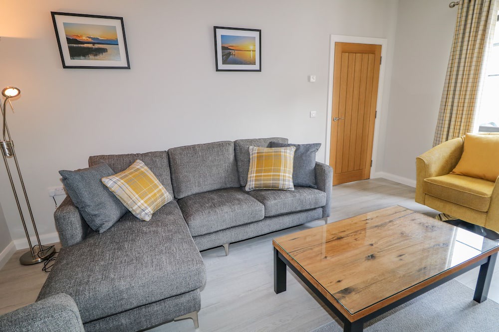 Photo of Livingroom in Irvinestown