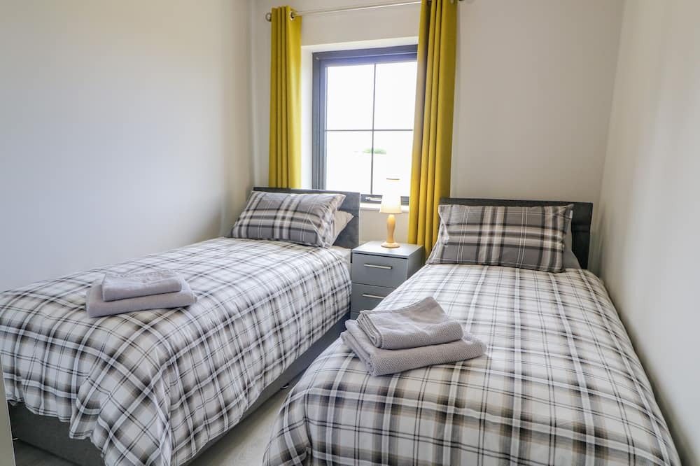 Photo of Bedroom in Irvinestown