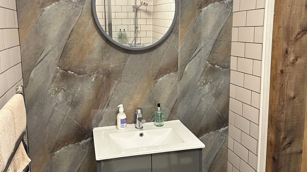 Photo of Bathroom in Lochaline